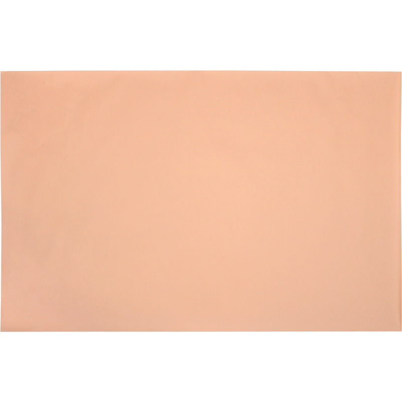 Klika - Paper | Meat saver paper | 570x350mm | 70gr/m² | peach | 10 kg