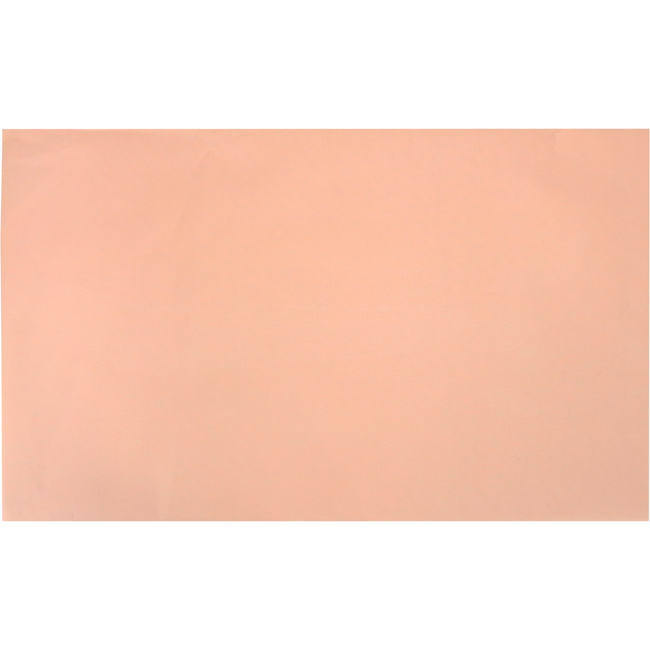 Klika - Papel | Papel ahorrador de carne | 600x400mm | 70gr/m² | melocotón | 10 kilos
