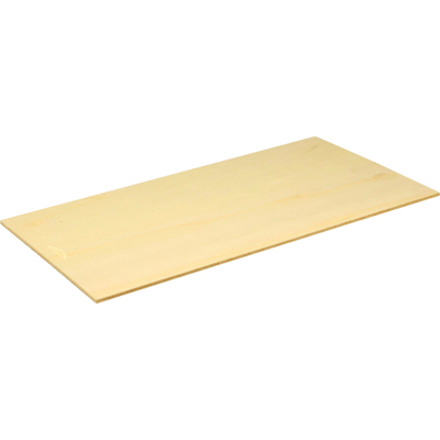 Klika - Coperchio | Legno | diapositiva | 25 pezzi