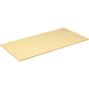 Klika -  Deksel | 2-fles schuifkist | Hout | naturel | 25 stuks