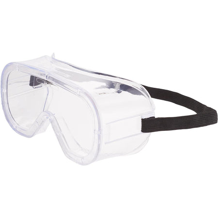 3M -  classic ruimzichtbril 4800, indirecte ventilatie