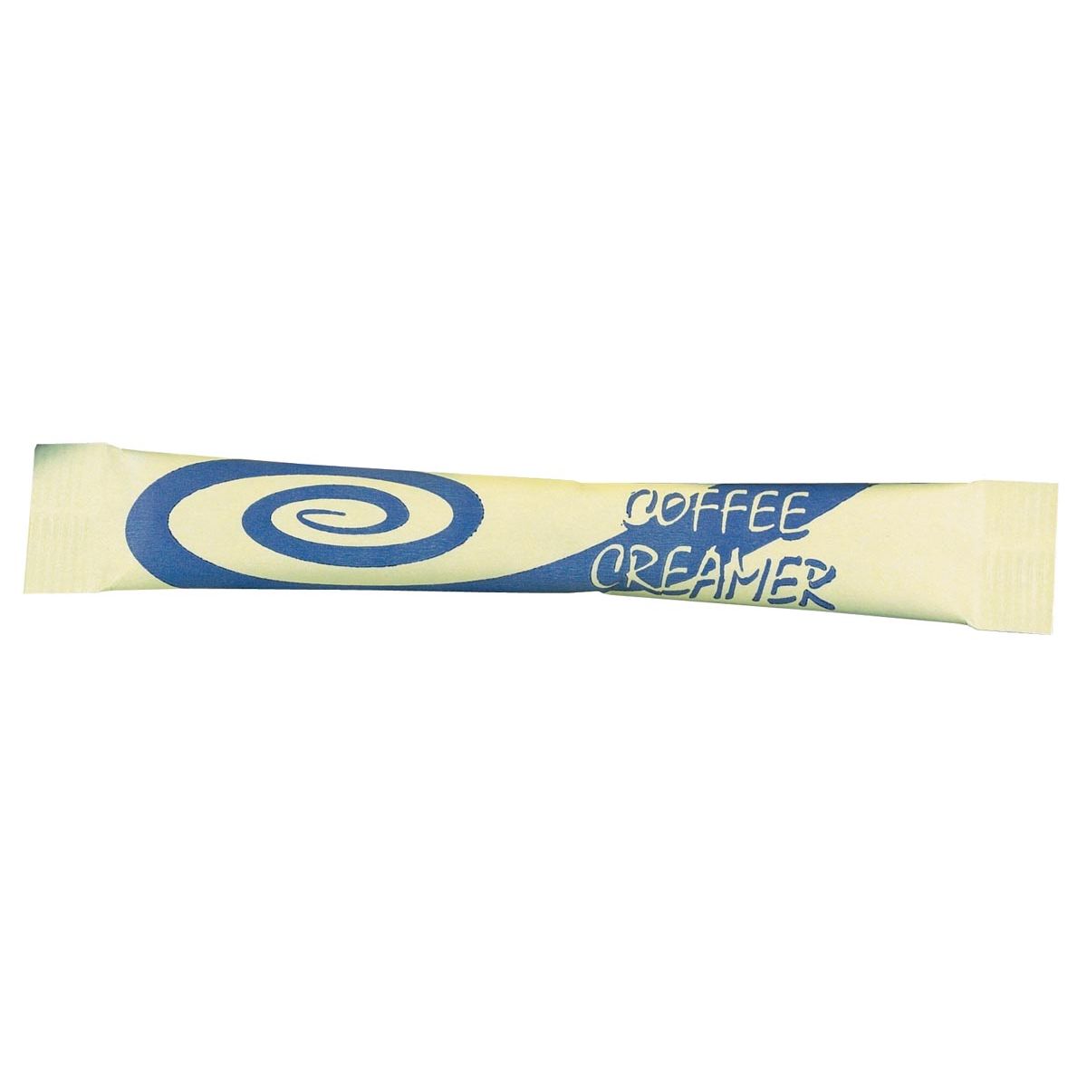Klika - Barritas de crema, 2,5 g, caja de 1000 piezas