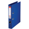 Esselte - Dossier Power N°1 bleu, dos 5 cm