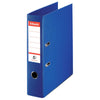 Esselte - dossier Power N°1, dos de 7,5 cm, bleu