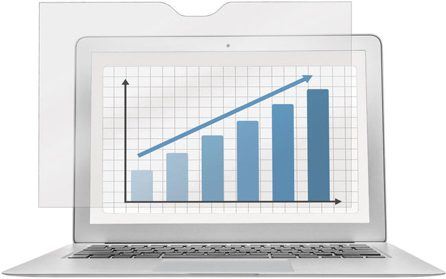 Fellowes - Datenschutzfilter für MacBook Pro 15 Zoll Retina Display, 16:10