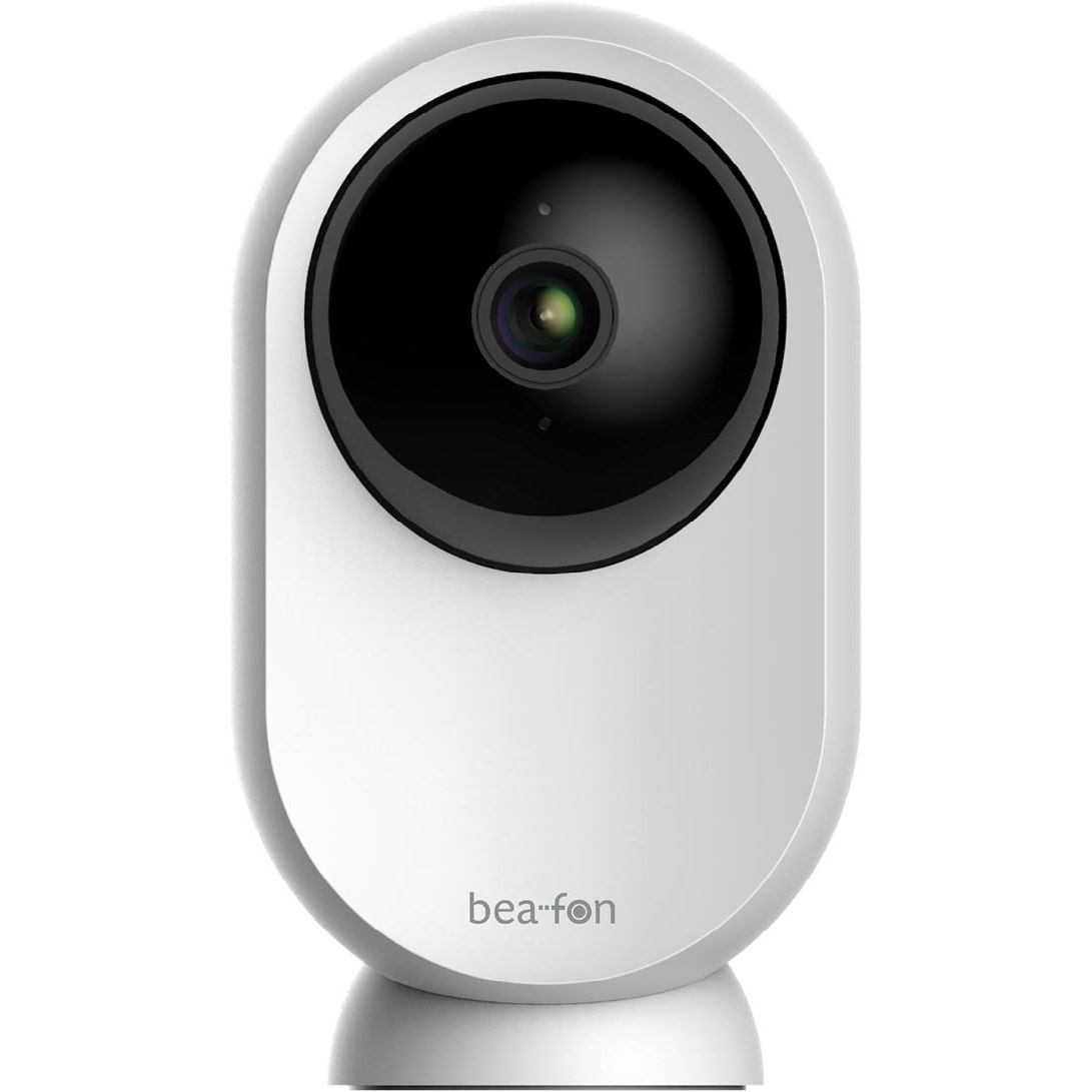 Beafon -   slimme camera Tracer 2T, voor binnen, 3 MP
