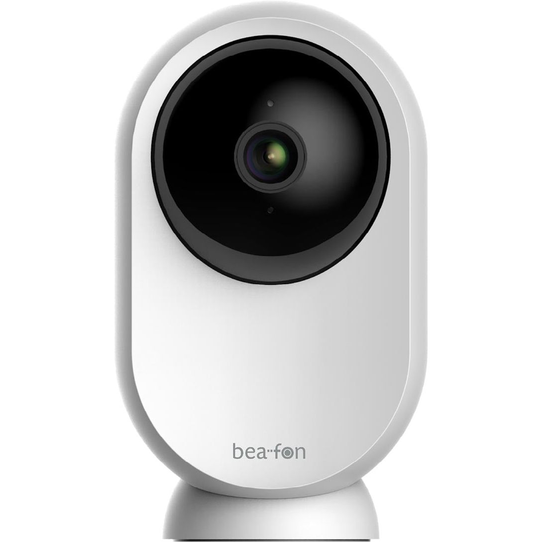 Beafon - Beafon Smart Camera Tracer 2T, pour l'intérieur, 3 MP