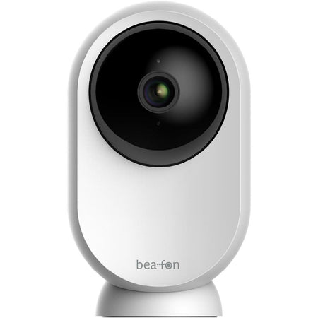 Beafon - cámara inteligente Tracer 2T, para uso en interiores, 3 MP
