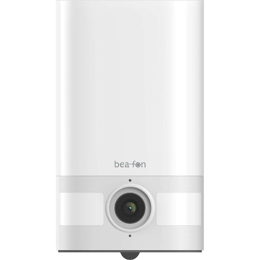 Beafon - Beafon slimme camera Safer 4L, voor buiten, 3MP