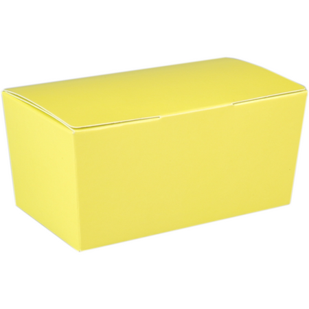 Klika - Ballotins 250 grammes jaune 50 pièces
