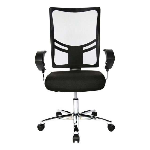 Topstar - Office Chair Top Net Point 10 Black | 1 Stück