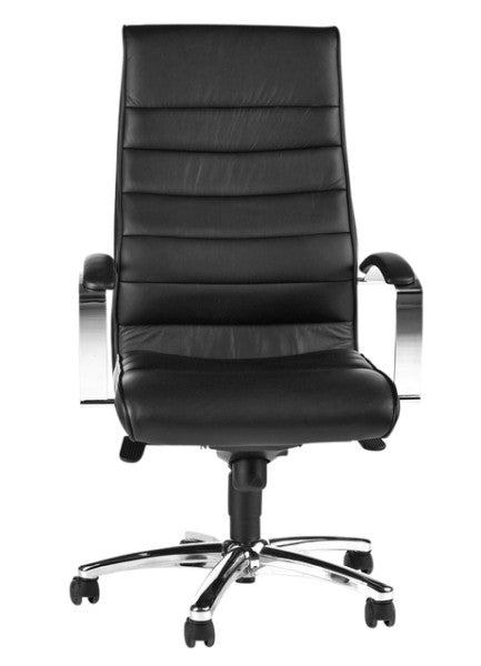 Topstar - Office chair Top TD Lux 10 black