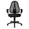 Topstar - Office chair Top Open Point P black