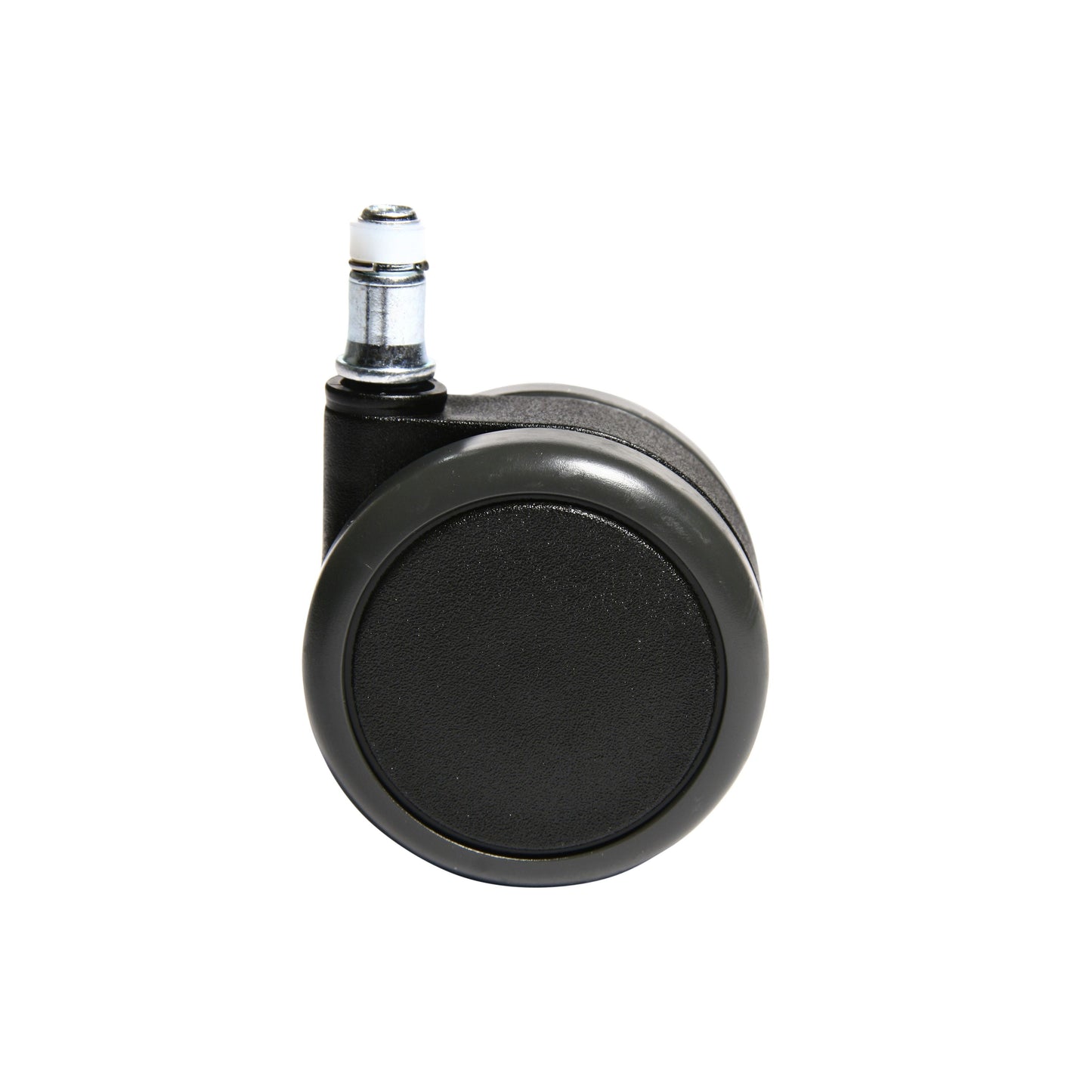 Topstar -  Bureaustoelwiel top tbv harde vloer 11mm 5st