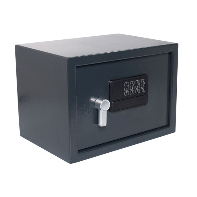 Pavo -  Kluis  350x250x250mm elektronisch