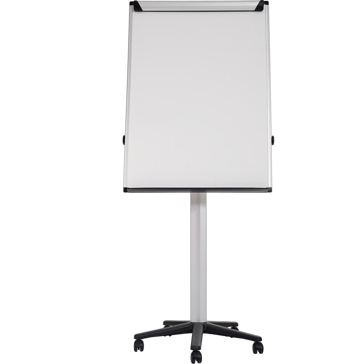 Bi-Office - Bi- Earth-It mobiele flipchart ft 70 x 100 cm