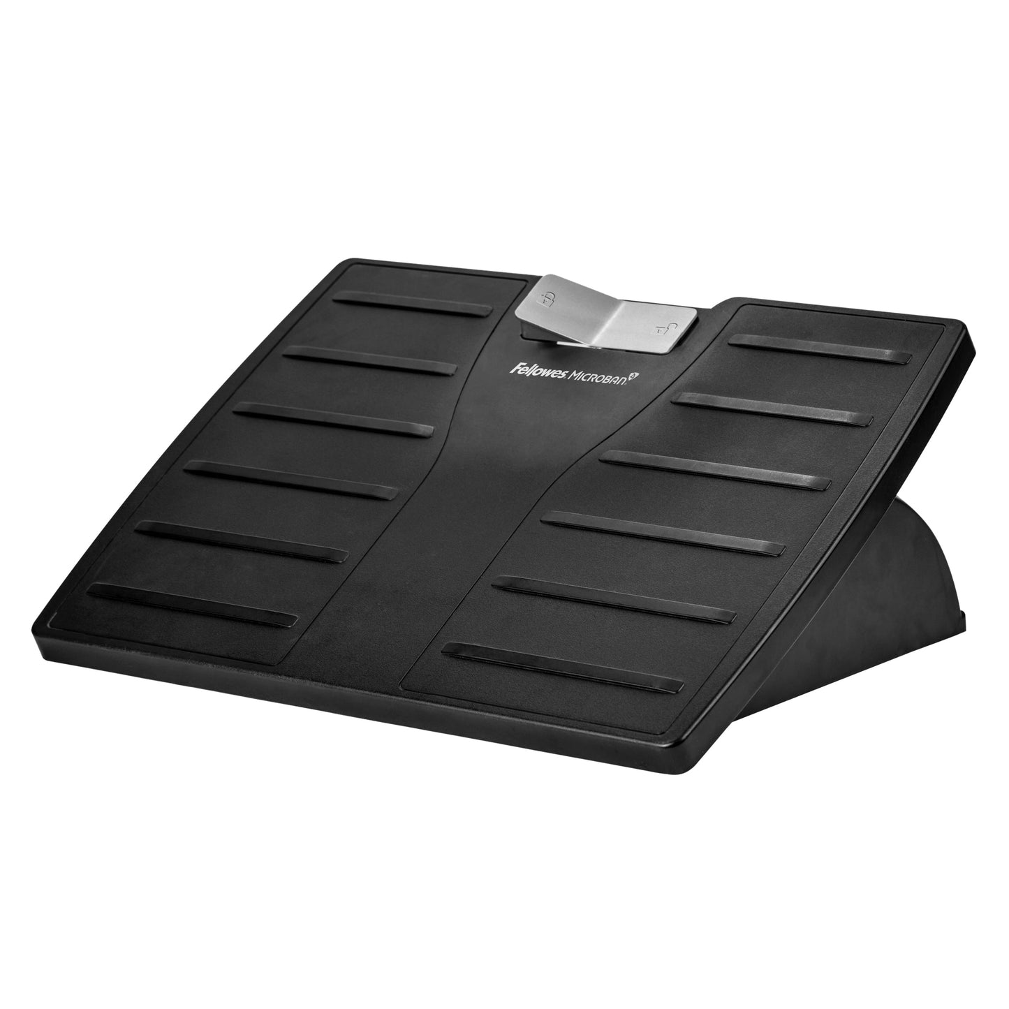 Fellowes - Footrest office suite microban