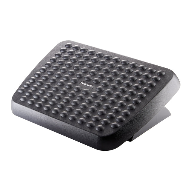 Fellowes - Poggiapiedi standard