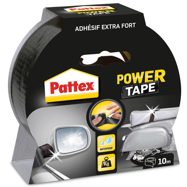 Pattex - Adhesive tape Power e