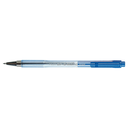 Pilot -  Balpen  bp-s matic f blauw