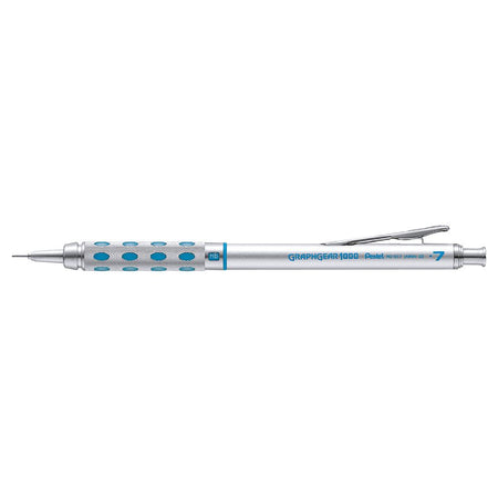 Pentel -  Vulpotlood  pg1017 0.7mm | 12 stuks