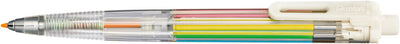 Pentel -  Vulpotlood  xph804 2.0mm multi kleuren