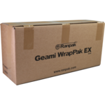 Geami WrapPak® - Geami WrapPak® Vulmateriaal | EX mini papier | 240x560mm | 134m |