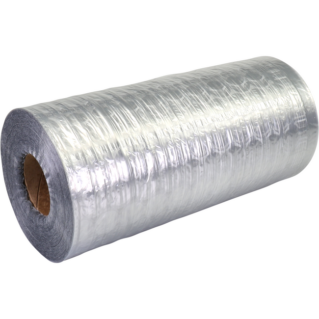 Bubble Wrap® IB - Bubble Wrap® IB Füllmaterial | Recyceltes LDPE | 400 mm | 458m |