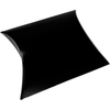 Klika -  Gondeldoos | karton | 145x130x40mm | zwart | 600 stuks