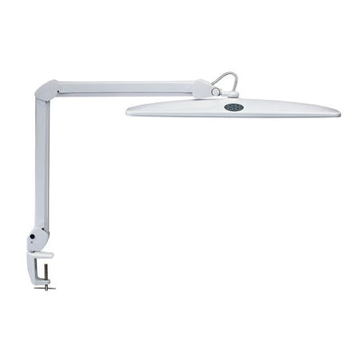 Maul -  Werkpleklamp  work led klem dimbaar wit