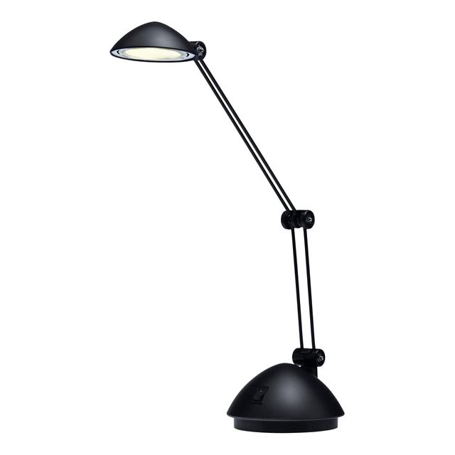 Hansa - Bureaulamp Hansa LED Space Black | 1 pièce