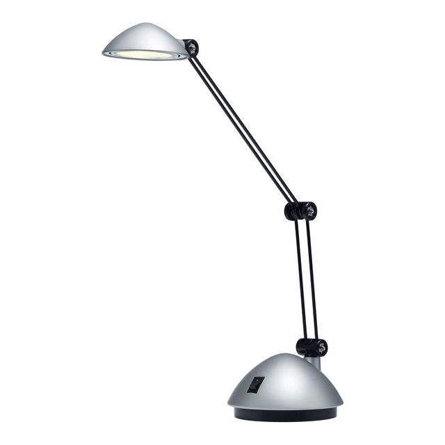 Hansa - Bureaulamp Hansa LED Space Silver | 1 pièce