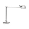 Maul - Bureaulamp Maul Rock LED Foot Silver Grey | 1 pièce