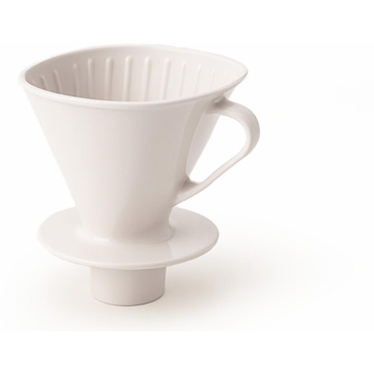 DBP -   koffiefilter, beige