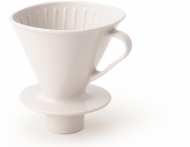 DBP -   koffiefilter, beige