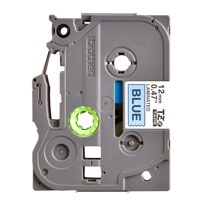 Brother -  TZE-531 labelprinter-e TZ | 25 stuks