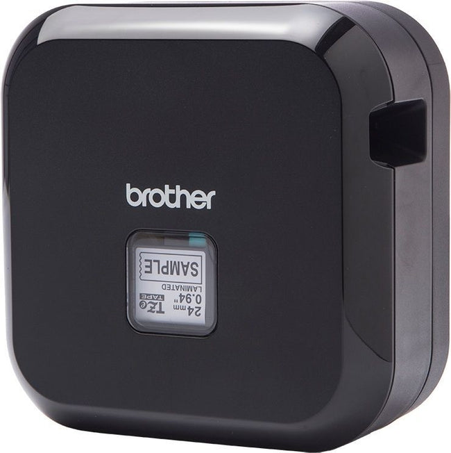 Brother -  PTP710BT labelprinter Thermo transfer 180 x 360 DPI 20 mm/sec Bedraad en draadloos TZe Bluetooth