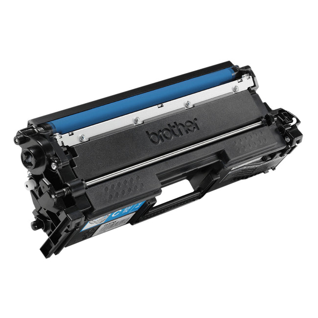 Brother -  TN-821XLC tonercartridge 1 stuk(s) Origineel Cyaan