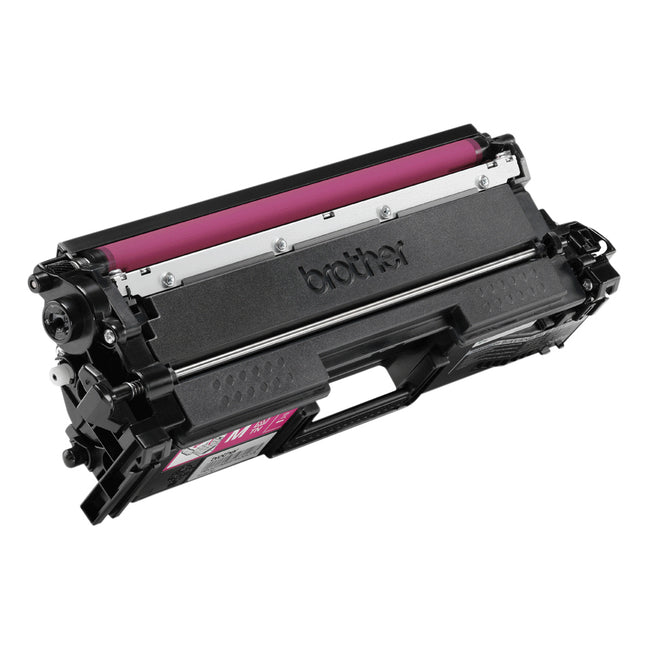 Brother -  TN-821XLM tonercartridge 1 stuk(s) Origineel Magenta