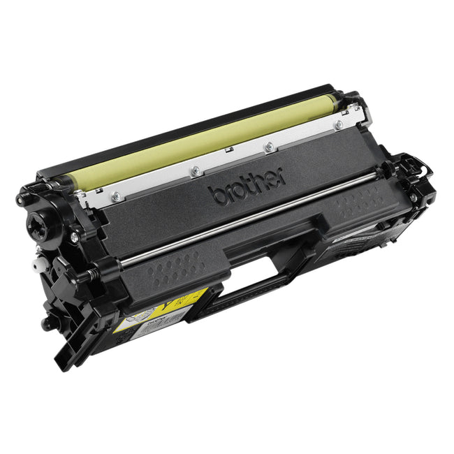 Brother -  TN-821XLY tonercartridge 1 stuk(s) Origineel Geel