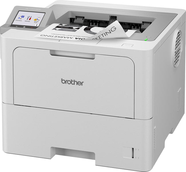 Brother -  -