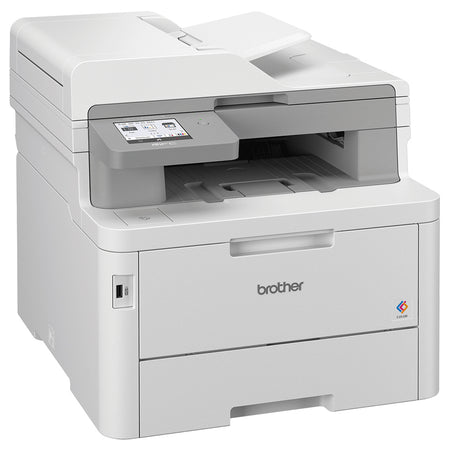 Brother -  MFC-L8390CDW multifunctionele printer LED A4 600 x 2400 DPI 30 ppm Wifi