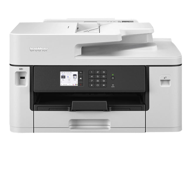 Brother -  MFC-J5340DWE multifunctionele printer Inkjet A3 4800 x 1200 DPI Wifi