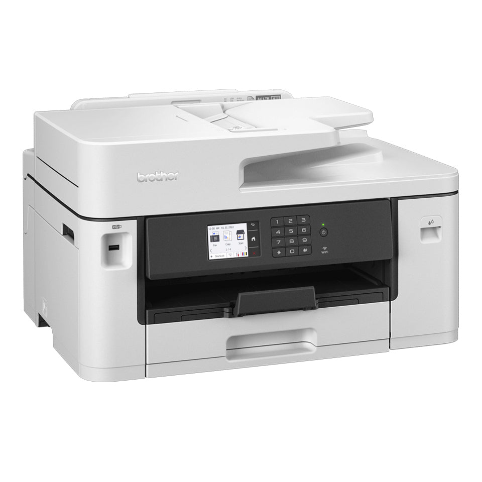 Brother -  MFC-J5340DWE multifunctionele printer Inkjet A3 4800 x 1200 DPI Wifi