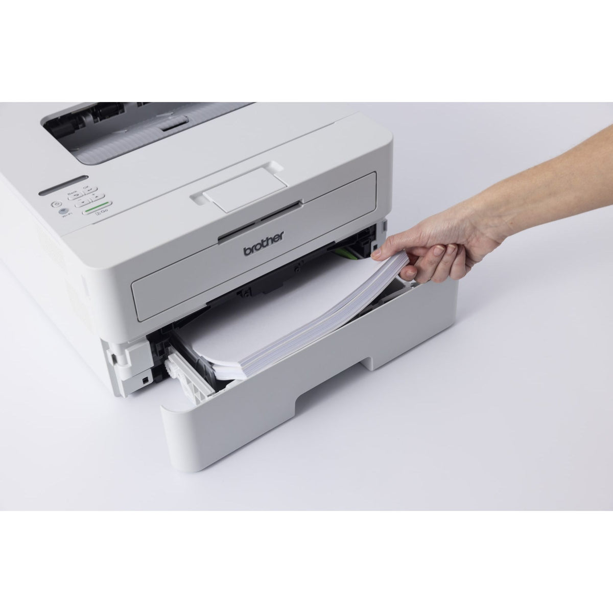 Brother -  HL-L2865DW laserprinter 1200 x 1200 DPI A4 Wifi