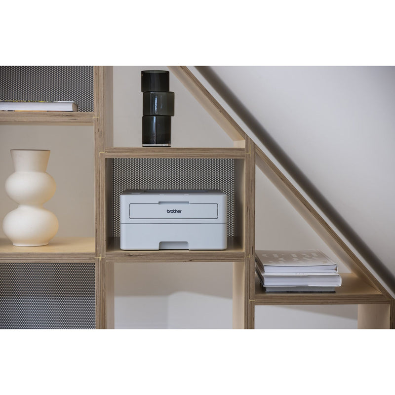 Brother -  HL-L2865DW laserprinter 1200 x 1200 DPI A4 Wifi