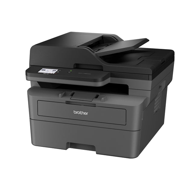 Brother -  MFC-L2860DWE multifunctionele printer Laser A4 1200 x 1200 DPI 34 ppm Wifi