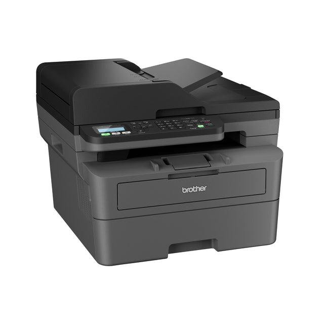 Brother -  MFC-L2800DW multifunctionele printer Laser A4 1200 x 1200 DPI 32 ppm Wifi