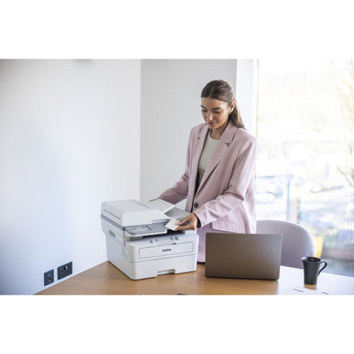 Brother -  MFC-L2980DW Laser A4 1200 x 1200 DPI 34 ppm Wifi