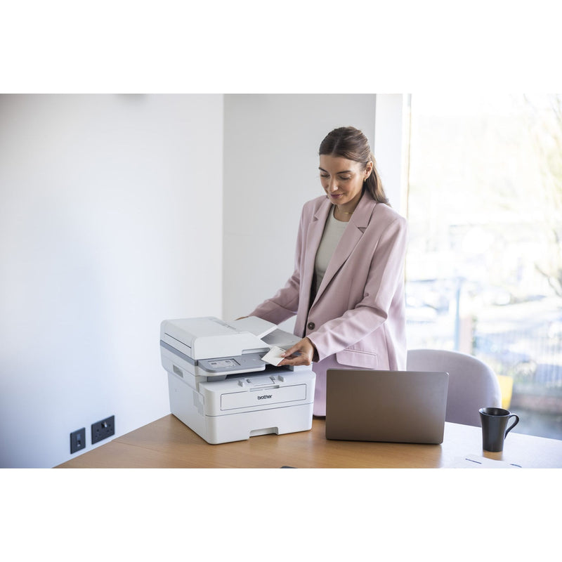 Brother -  MFC-L2980DW Laser A4 1200 x 1200 DPI 34 ppm Wifi